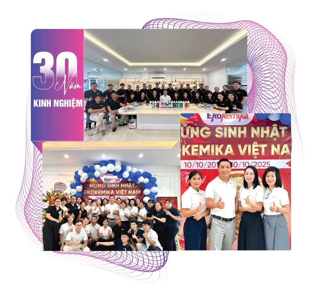 Giới thiệu ekokemika