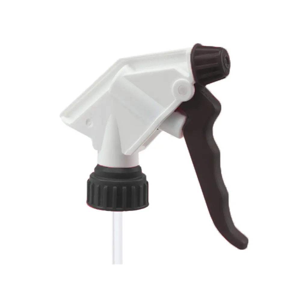 Đầu Xịt Màu Đen MAXI T EPDM Dùng Cho Dung Dịch Kiềm