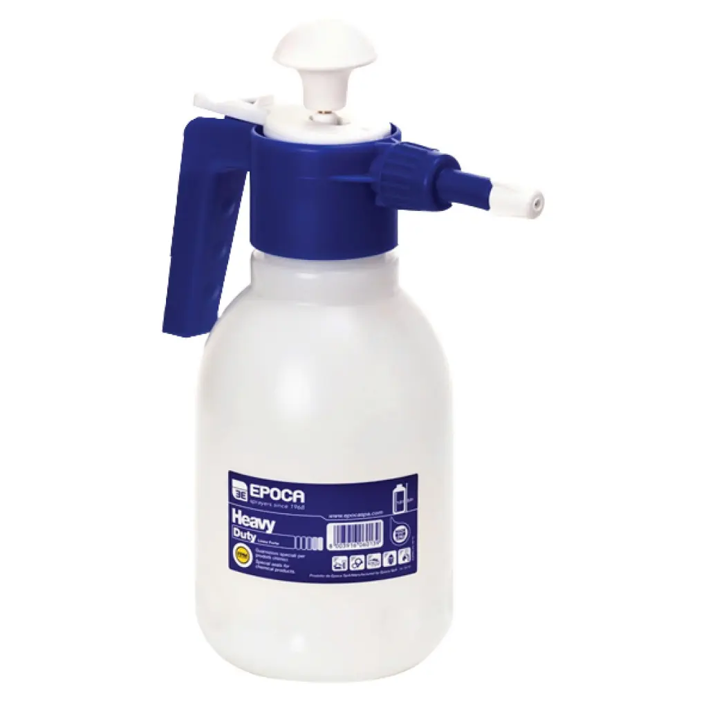 Bình Xịt Phun Sương Cầm Tay 2L EPOCA-VITON Dùng Cho Dung Dịch Tính Axit