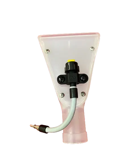 Đầu hút ghế MPPV40311 - phụ kiện máy Beta 200