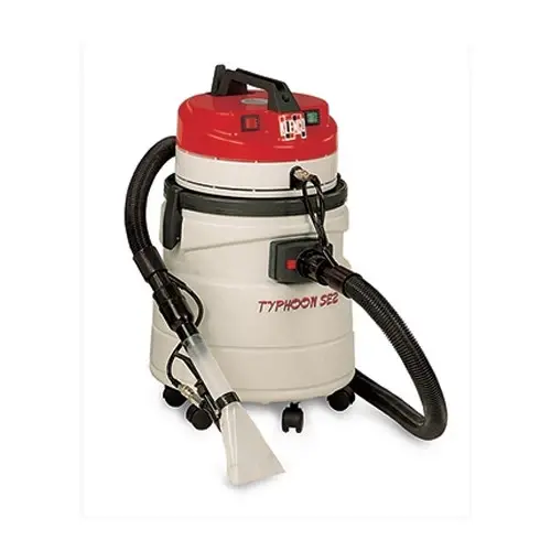 Máy phun hút bụ,i giặt thảm TYPHOON SE 2 | Nhập khẩu Italy