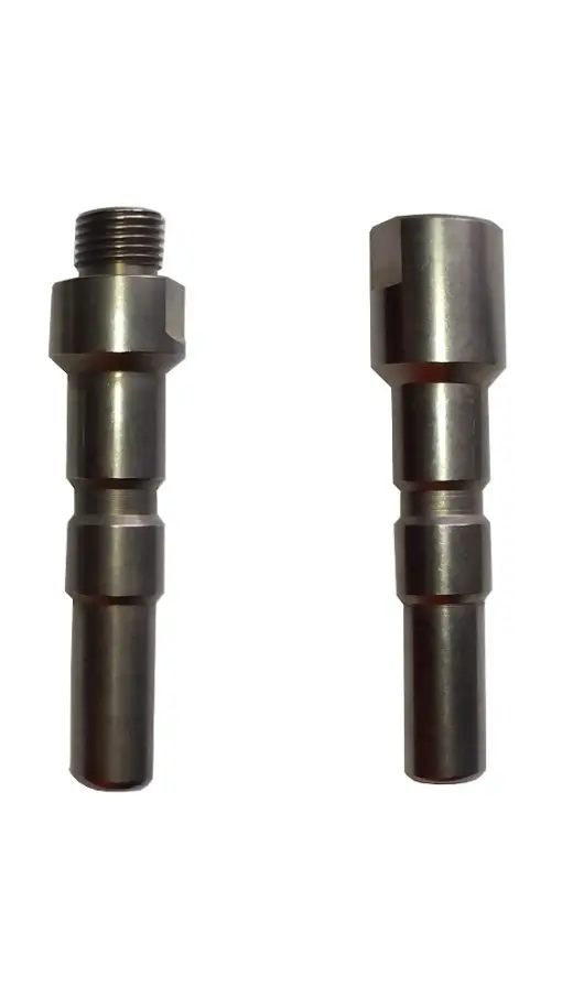 Đầu nối nhanh Quick Coupling Kew Type Male