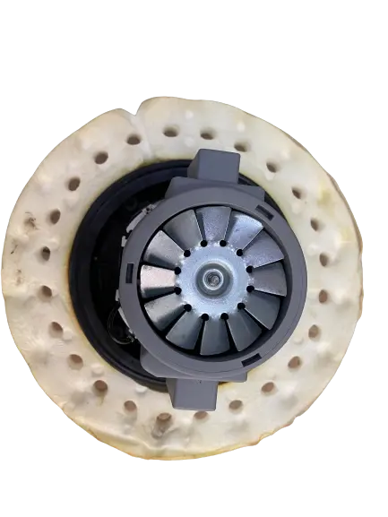 Motor MOMO28716 - motor máy IPC Beta 200