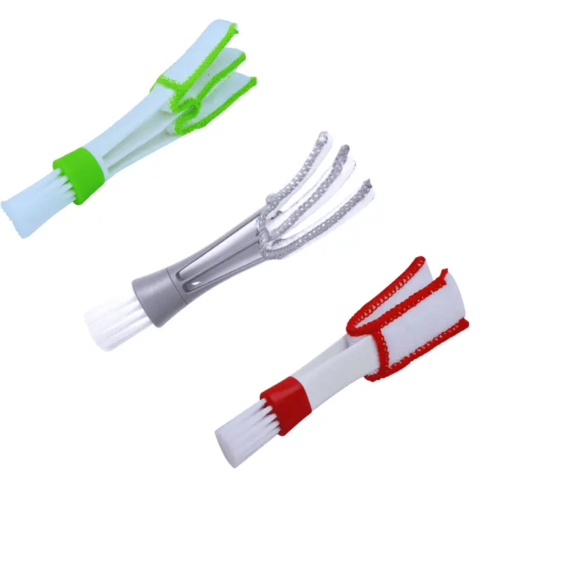 Dụng cụ vệ sinh cửa gió điều hoà ô tô