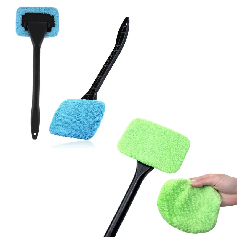 Dụng cụ vệ sinh kính lái