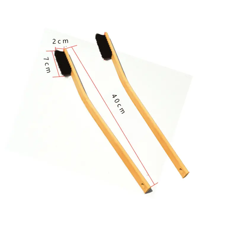 Dụng cụ vệ sinh khoang máy cán gỗ