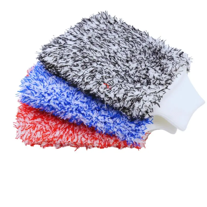 Găng tay rửa xe cao cấp