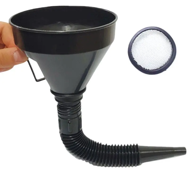 Phễu rót dung dịch