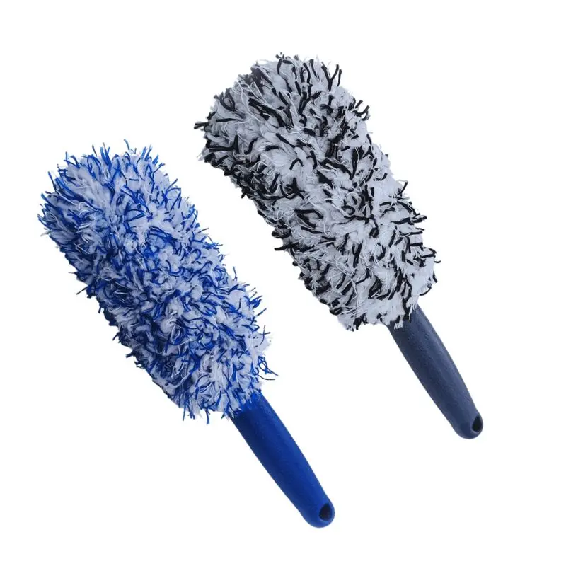 Chổi cọ lazang sợi cotton