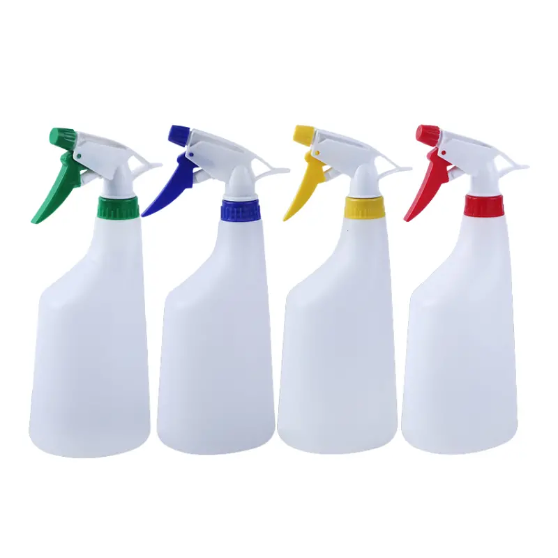 Bình xịt dung dịch nhỏ