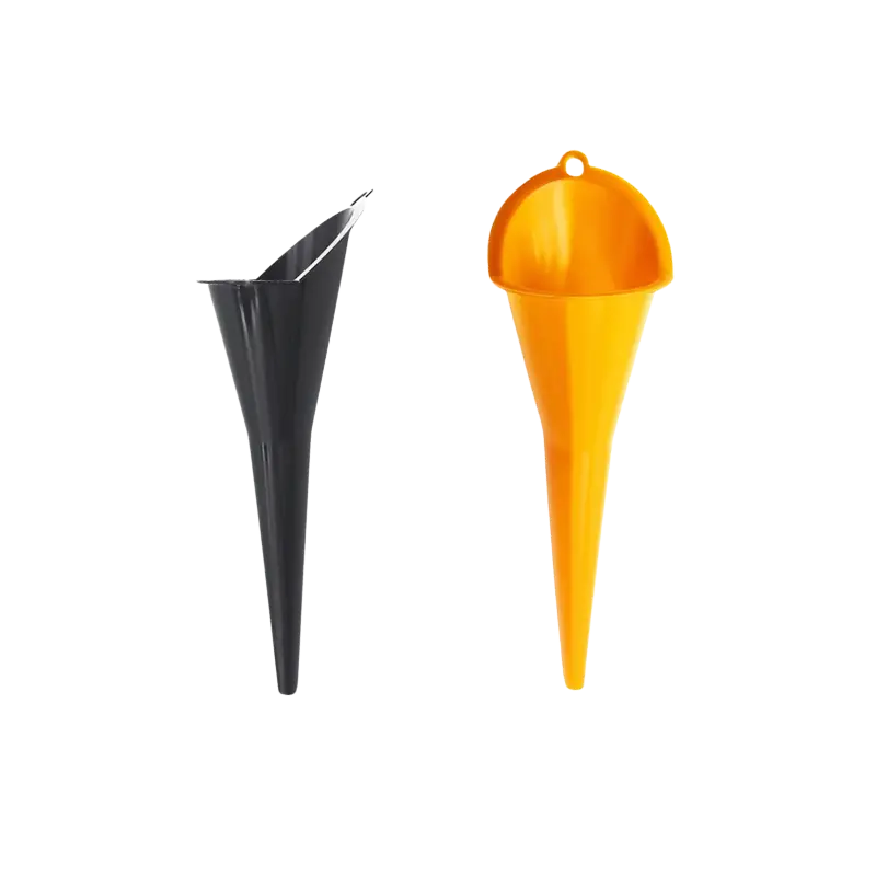 Phễu rót dung dịch ô tô xe máy