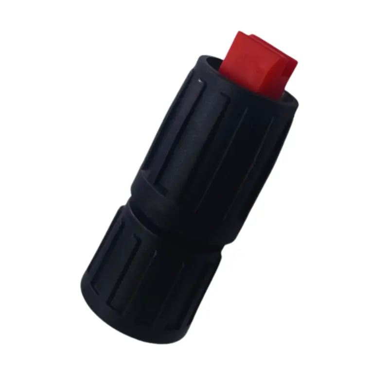 Đầu tạo bọt cho bình tưới cây