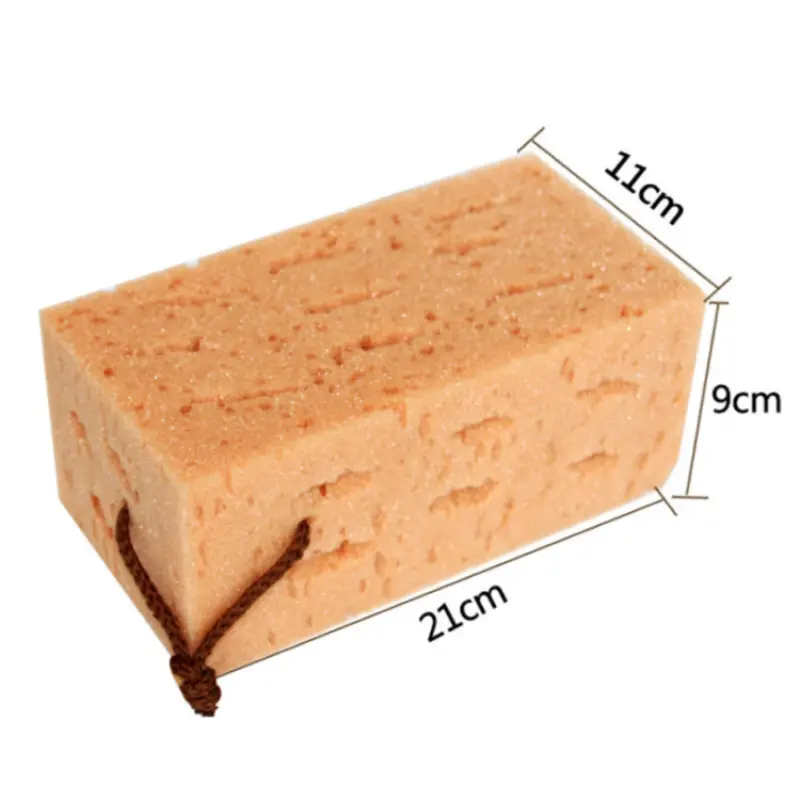 Mút tạo bọt.Bọt Biển Rửa xe Loại Lớn